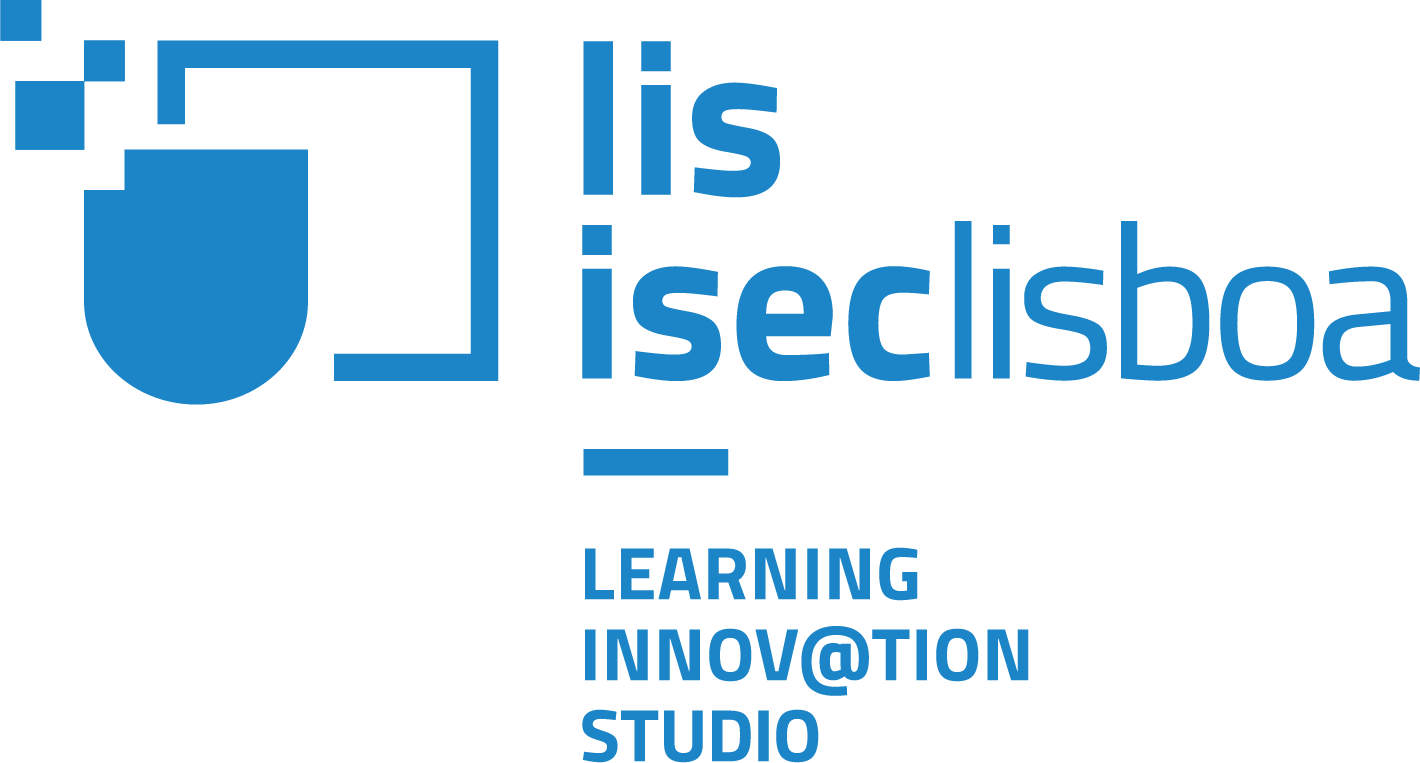Learning Innovation Studio @ ISEC Lisboa